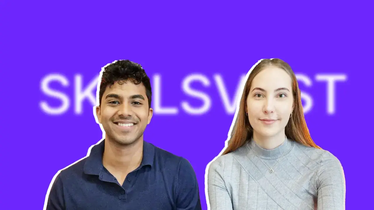 Skillsvest raises Rs 5.5 Cr pre-seed round led by Plug and Play Ventures