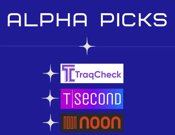 Alpha Picks (Apr Series 2)