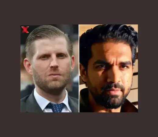 Who Is Sankaet Pathak? How Indian-Origin Businessman’s Startup Secured A $24M Pentagon Contract to Build Humanoid Robot Soldiers Alongside Eric Trump