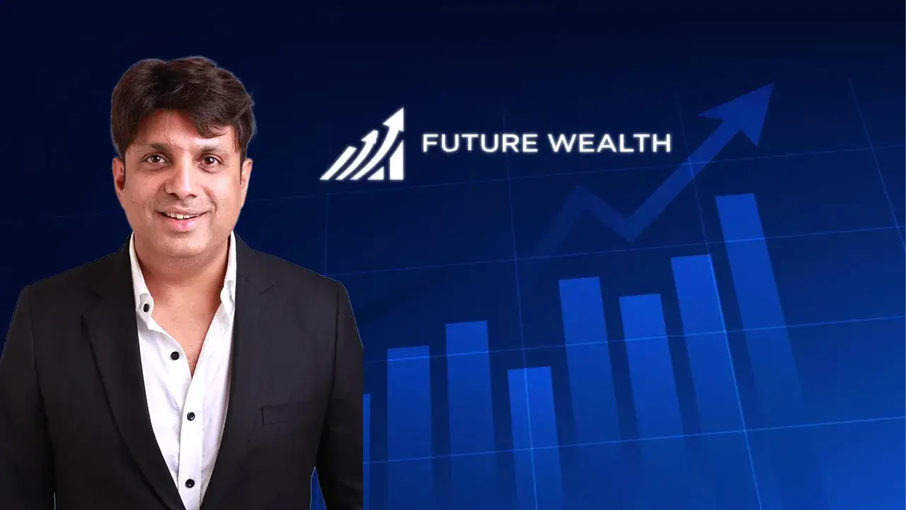 Future Wealth Investments floats $50 Mn fund for early-stage founders