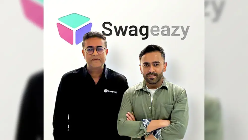 Swageazy raises Rs 5.4 Cr follow-on round led by Info Edge Ventures