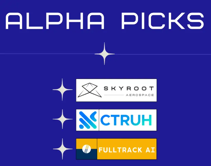 Alpha Picks (May Series 1)