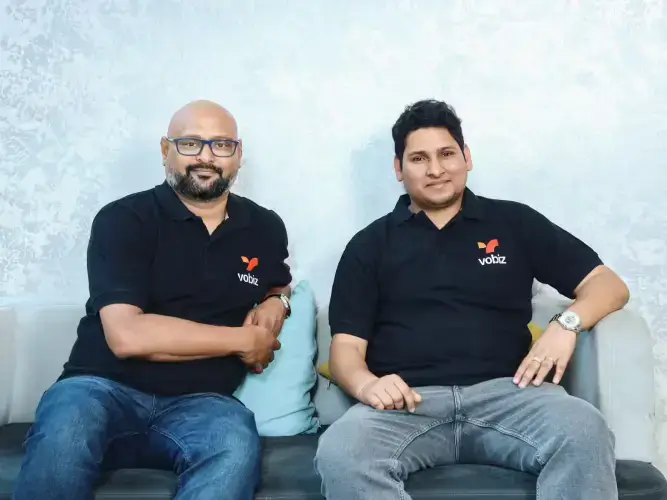 Vobiz raises $1 mn seed funding led by Piper Serica