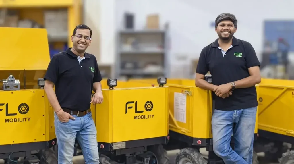 flo-mobility