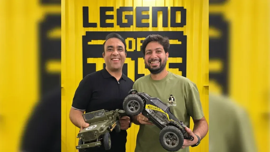 legands-of-toys