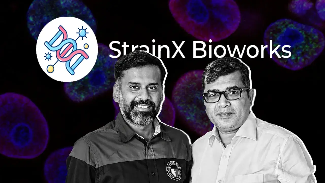 StrainX Bioworks raises $13 Mn led by Prime Venture Partners and Leo Capital