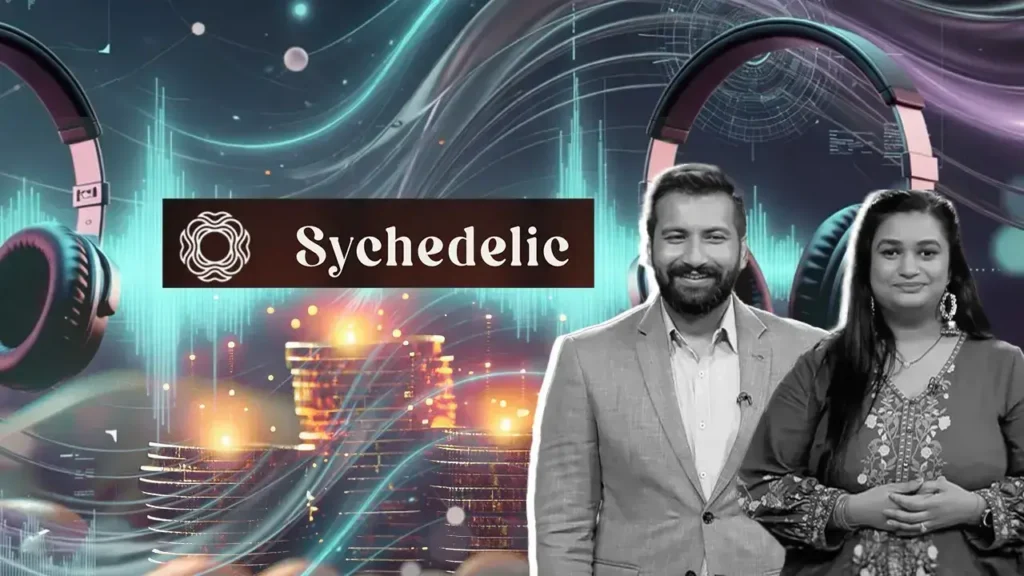 sychedelic