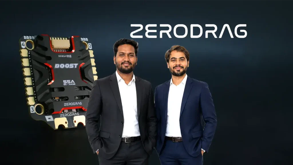 zerodrag