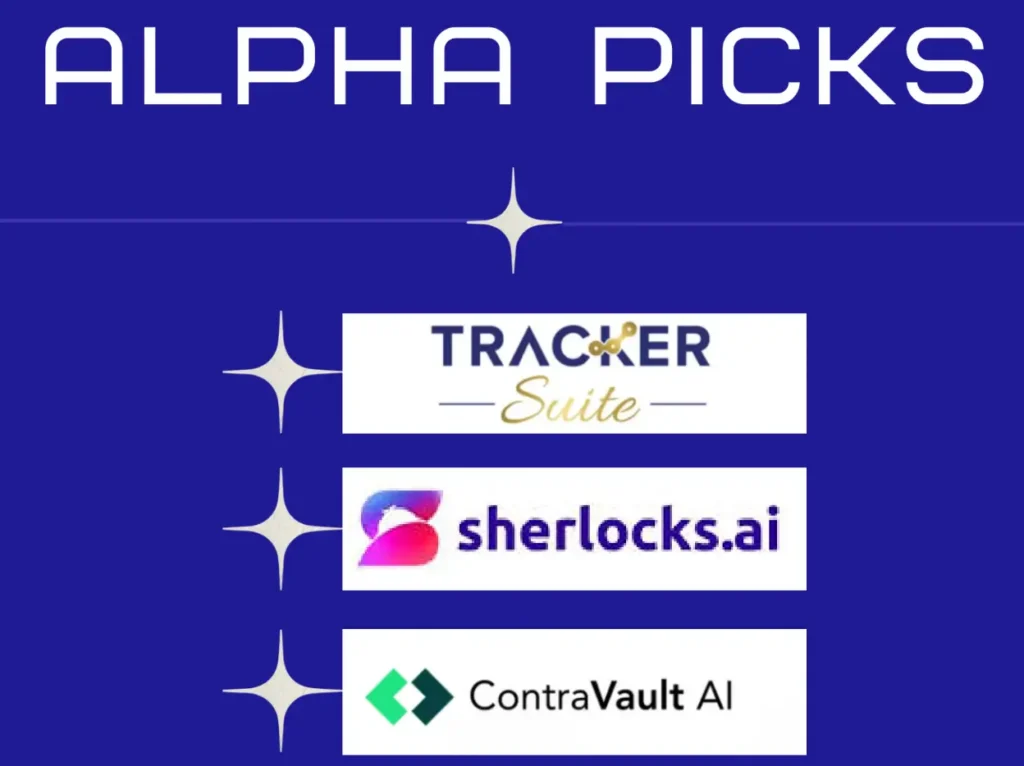 Alpha Picks (June Series 2)