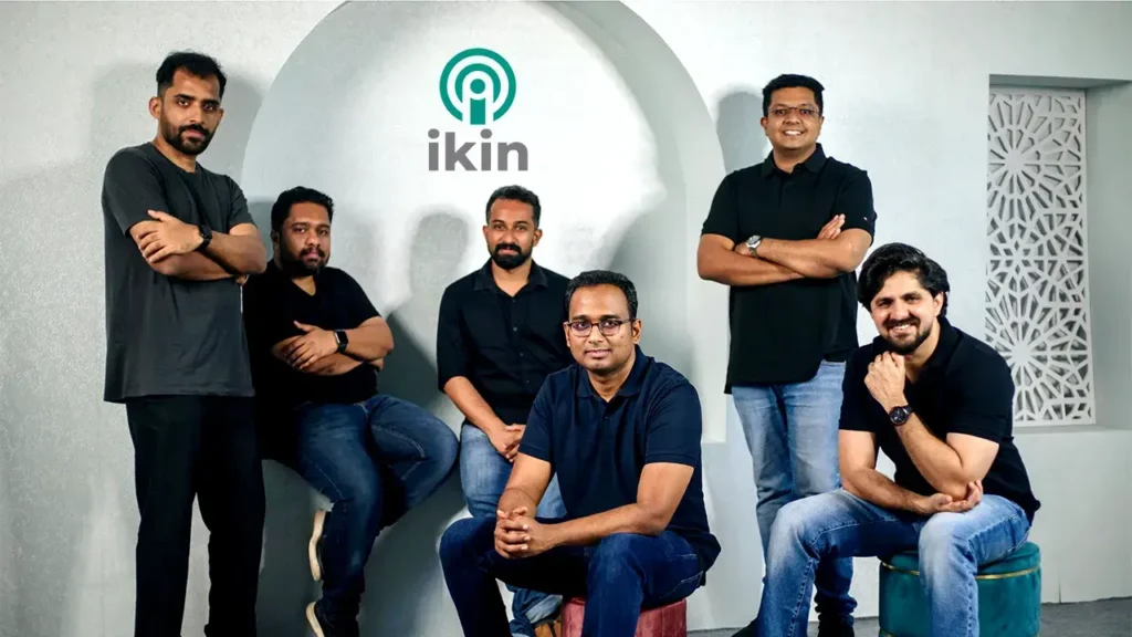 Ikin-Global