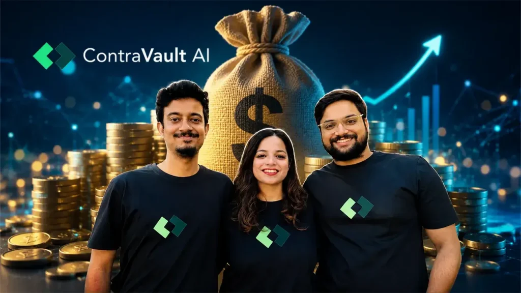 contravault