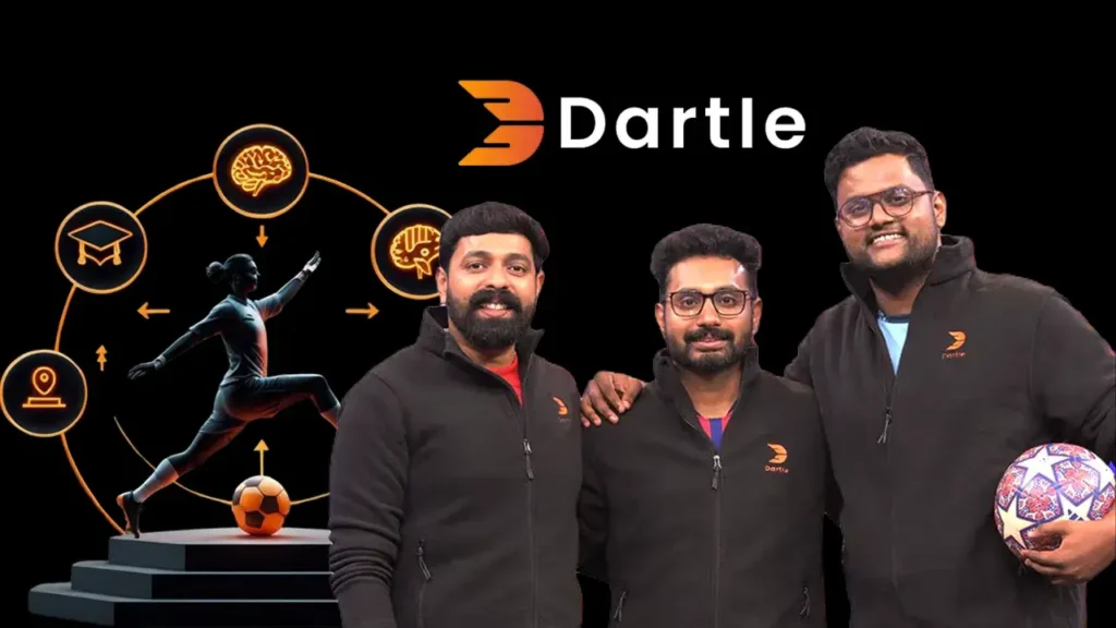 dartle