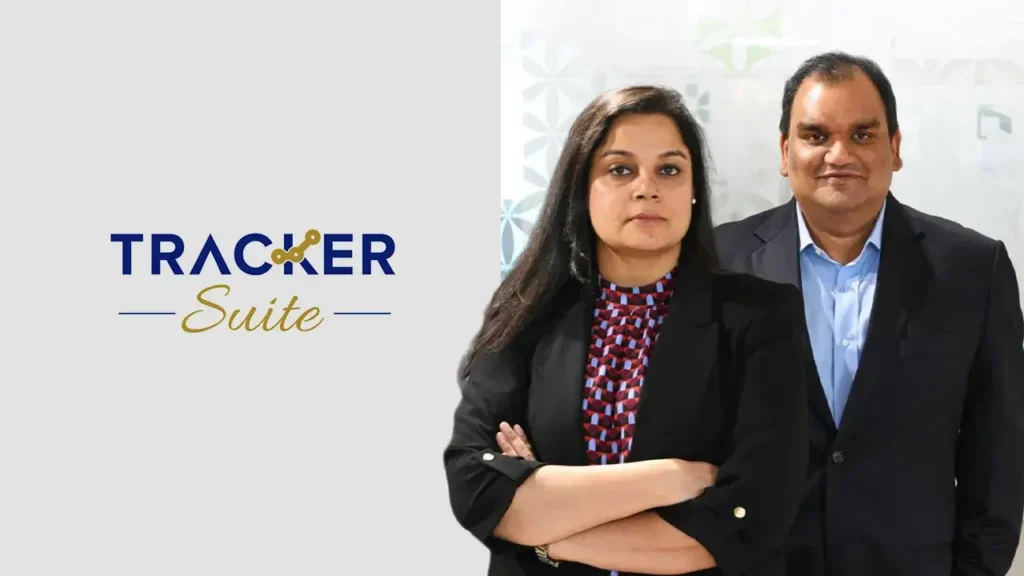 tracker-suite