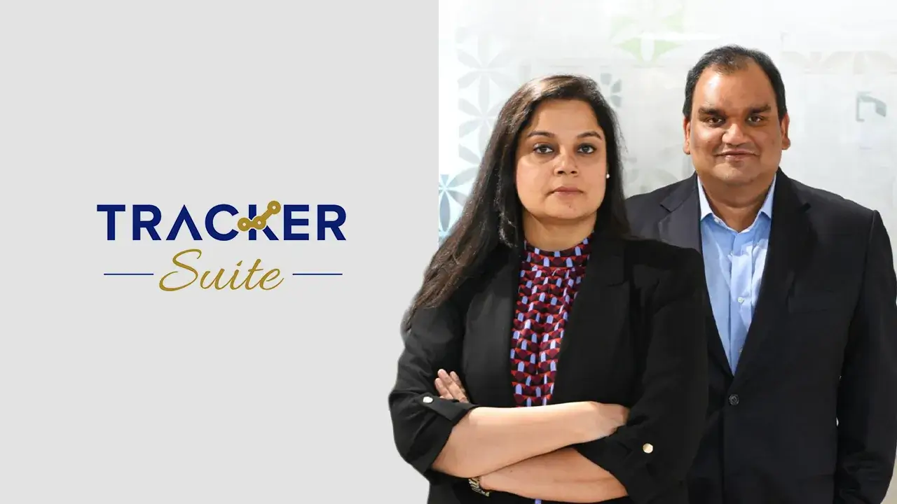 Business automation platform TrackerSuite AI raises pre Series A round