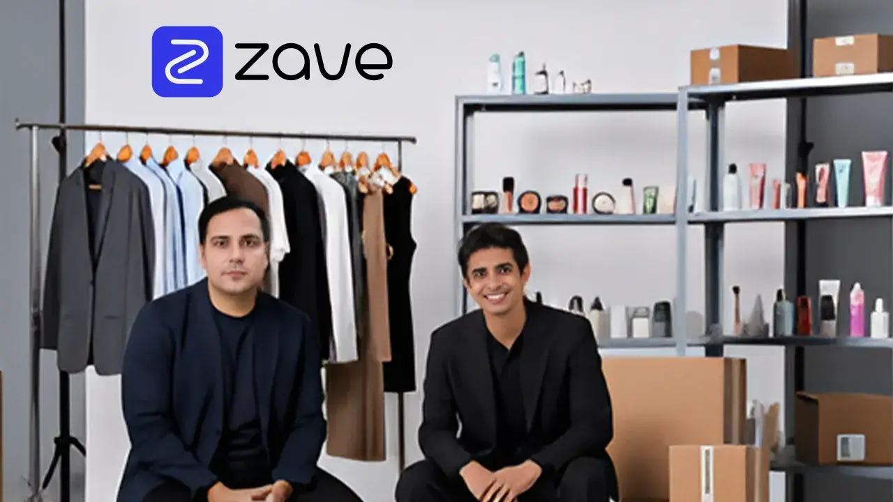 Shopping assistant startup Zave raises bridge round led by IPV