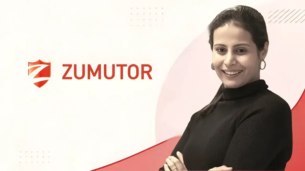 zumutor
