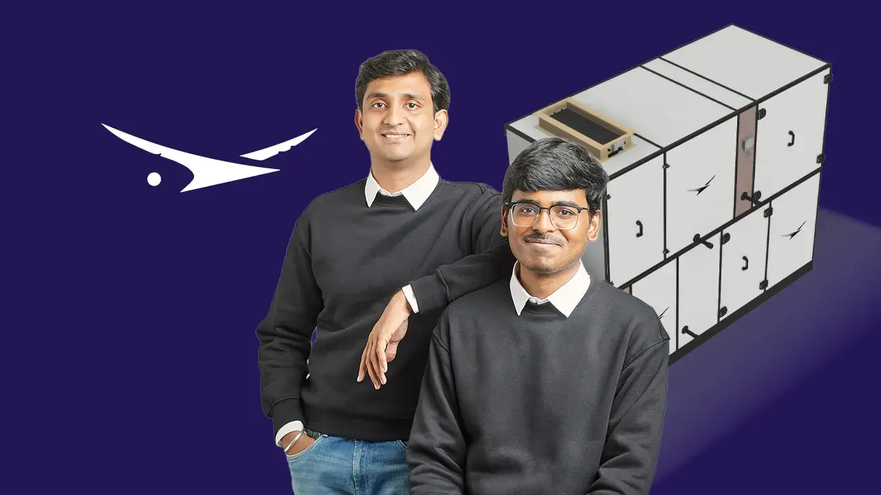 Transition VC leads $1.05 Mn pre Series A round in Albatross Energetics