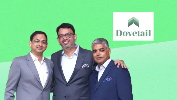 Dovetail Capital raises Rs 100 Cr led by Elev8 Venture Partners