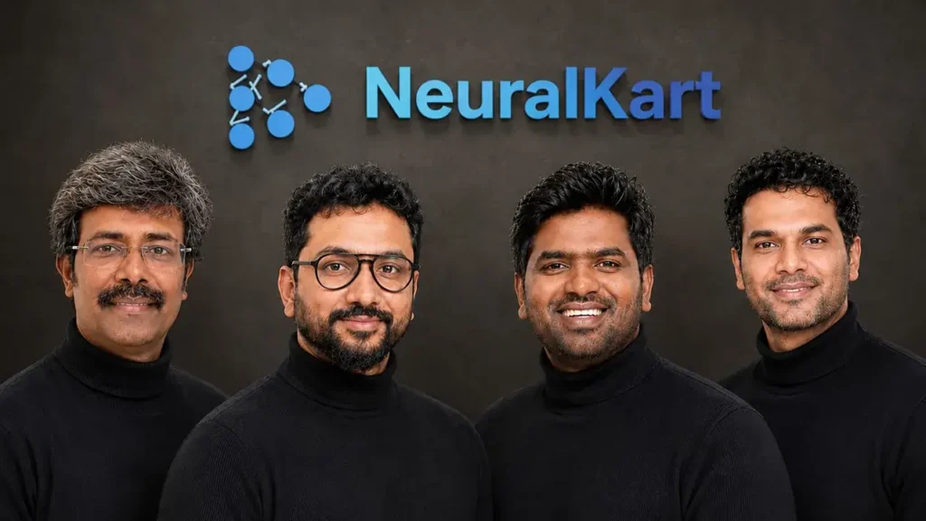 neuralkart