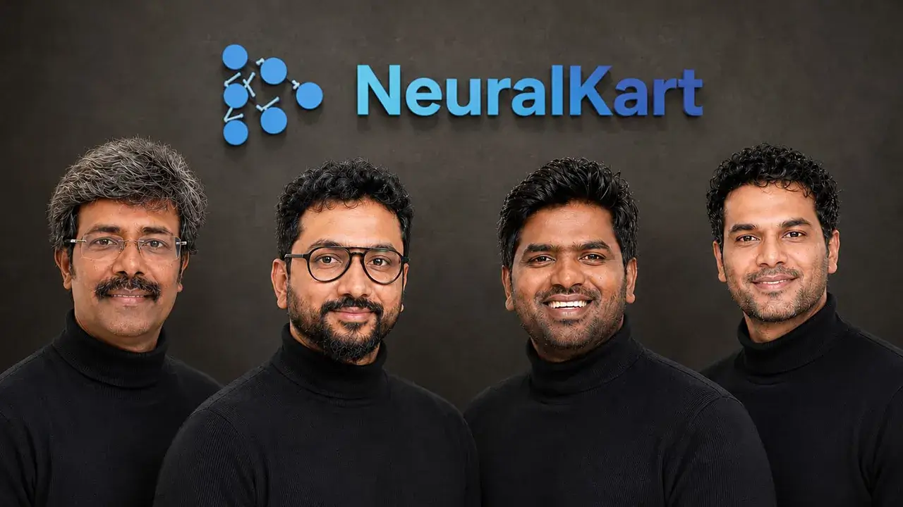 AI insurtech startup NeuralKart raises seed funding led by Inflection Point Ventures