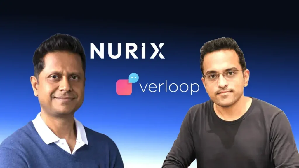 nurix