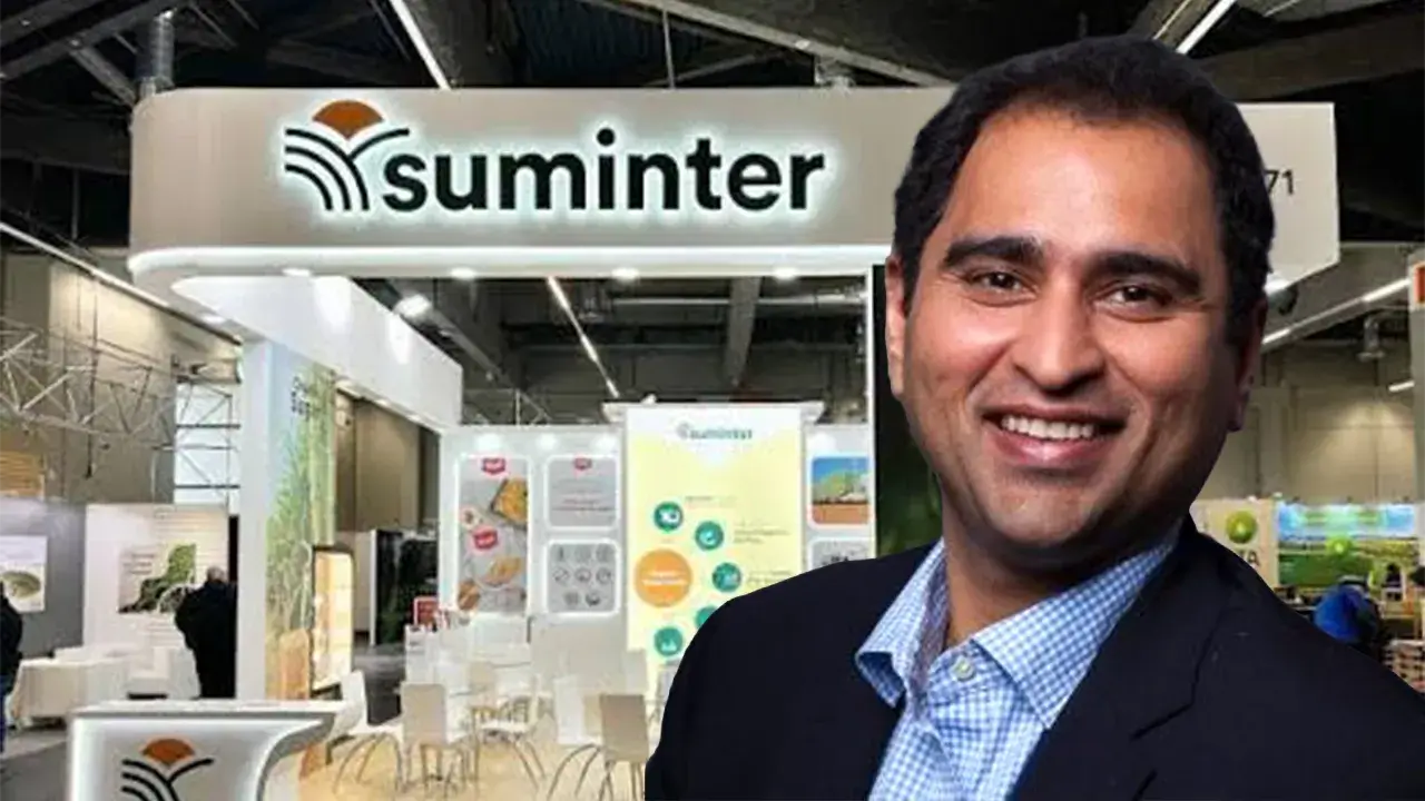 Suminter India Organics secures Rs 25 Cr debt from BlackSoil Capital