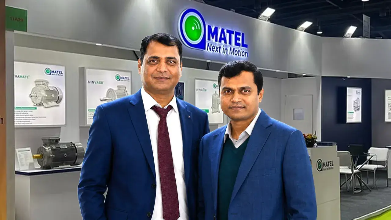 Transition VC-backed Matel raises Rs 130 Cr in Series B round led by UC Impower