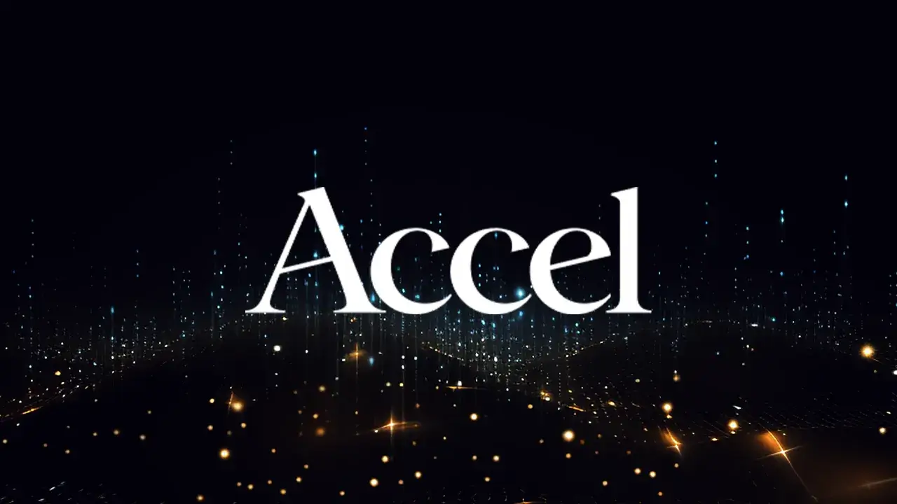 Accel raises $550 Mn India fund, takes India corpus to $1.2 Bn in 18 months